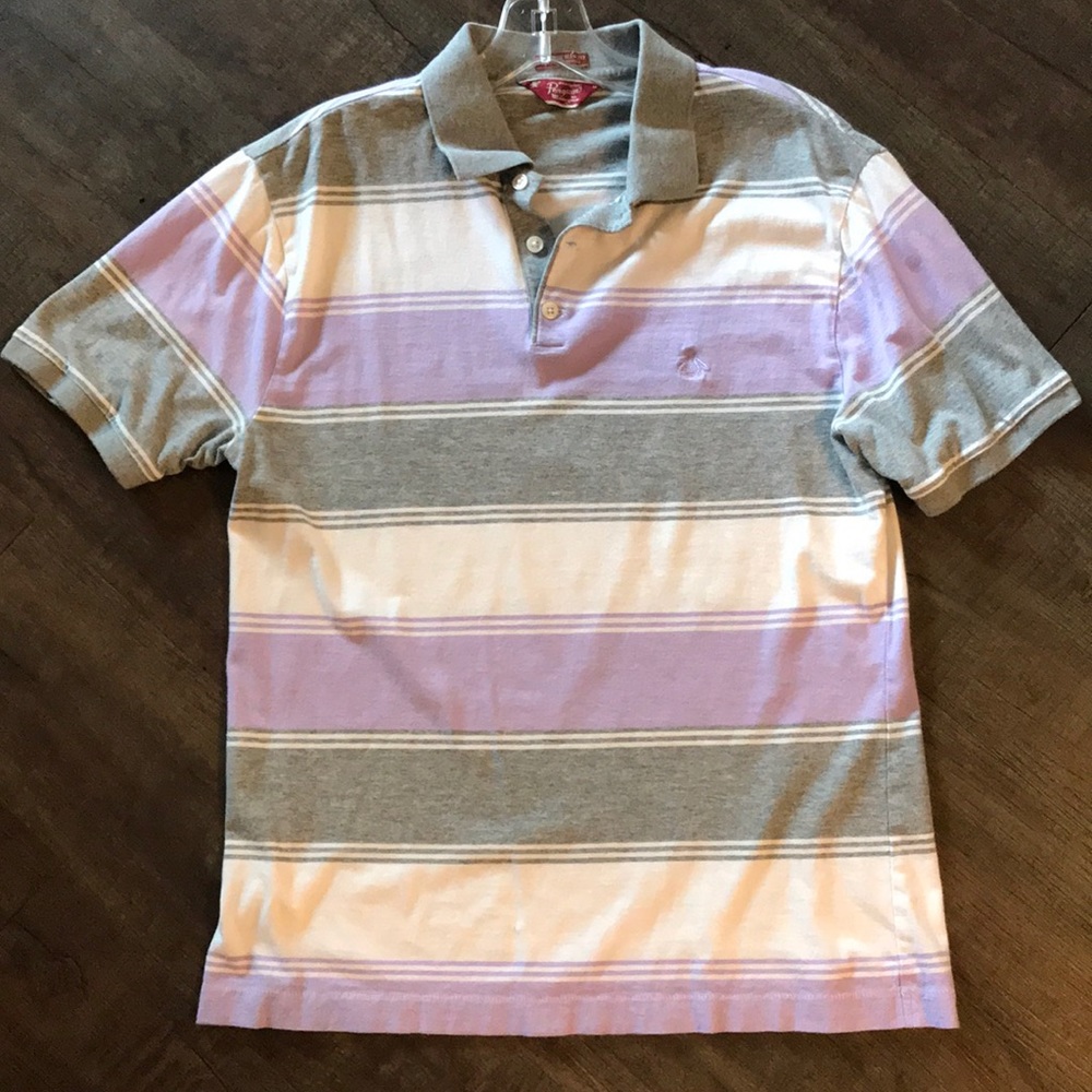 Original Penguin polo